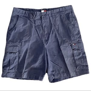 Tommy Hilfiger Vintage Cargo Shorts